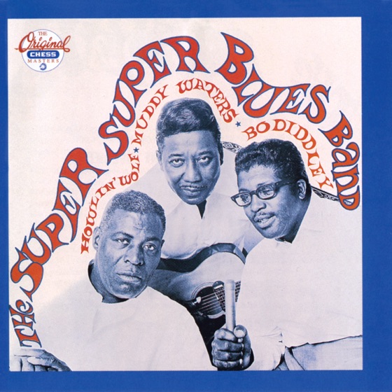 Cover artwork for Diddley Daddy