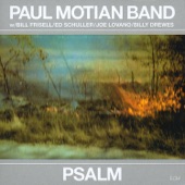 Paul Motian - Mandeville