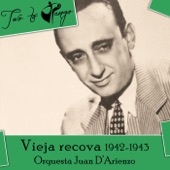 Vieja Recova (1942-1943) artwork