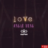 Ngau Hung artwork