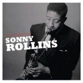 Sonny Rollins - The Last Time I Saw Paris