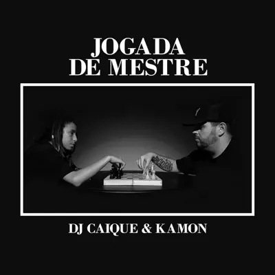 Jogada de Mestre - Single - DJ Caique