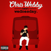 Chris Webby - Next Wednesday artwork