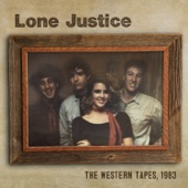 Lone Justice - The Train