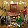 Stream & download A Very Too Many Zooz Xmas, Vol. 1 - EP