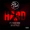 Hard (feat. Tech N9ne, JL & Stylez) - Single