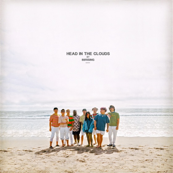 Cover artwork for Swimming Pool