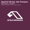 My Enemy (feat. Julie Thompson) - EP, 2011