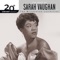 Hey There (feat. Svend Saaby Danish Choir) - Sarah Vaughan lyrics