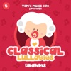 Tom's Music Box - Clarinet Sonata in Eb, Op. 120, No. 2; I