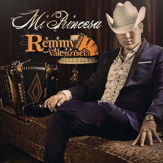 Cover artwork for Espero Con Ansias