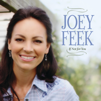 Joey Feek - If Not For You artwork