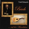 Frank Scheuerle - Cello Suite No. 5 in C Minor, Bwv 1011: Cello Suite No. 5 in C Minor, BWV 1011: VI. Gigue