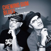 Chewing Gum Blues artwork