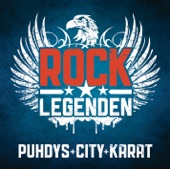 Rock Legenden artwork