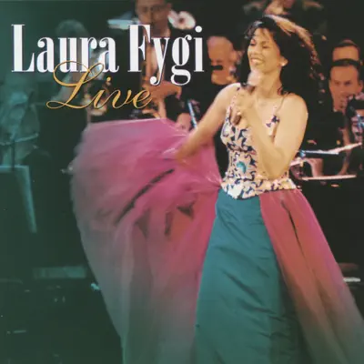 Laura Fygi Live - Laura Fygi