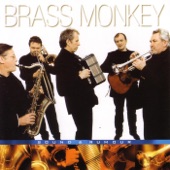 Brass Monkey - Soldier, Soldier / The Flowers of Edinburgh