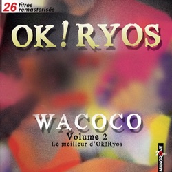Ok! Ryos - Wacenewe i suria