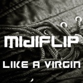 Like a Virgin (Dance Celebration Radio Mix) artwork
