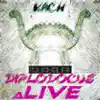 Diplodocus Alive - EP album lyrics, reviews, download