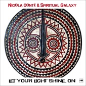Nicola Conte - Essence of the Sun