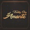 El Amante - FREDDY SKY lyrics