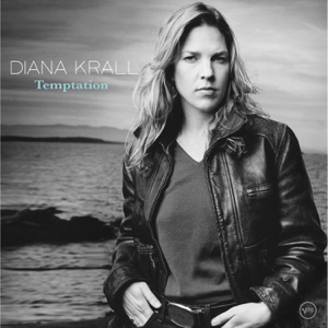 Diana Krall - Temptation - Line Dance Musik