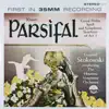 Wagner: Parsifal - Good Friday Spell & Symphonic Synthesis (Transferred from the Original Everest Records Master Tapes) - EP album lyrics, reviews, download
