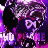 Go Agane artwork