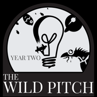 The Wild Pitch podcast