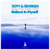 Believe in Myself (Instrumental Mix) song lyrics