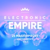 Electronic Empire (25 Masterpieces), Vol. 1, 2018