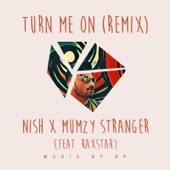 Turn Me on (Remix) [feat. Mumzy Stranger & Raxstar] artwork
