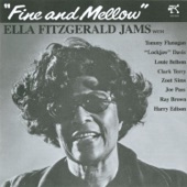 Ella Fitzgerald - The Man I Love
