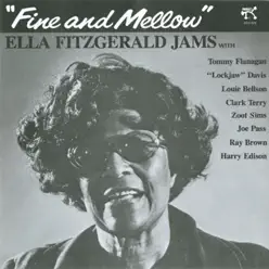 Fine and Mellow - Ella Fitzgerald