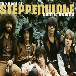 Steppenwolf - Sookie, Sookie
