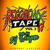 Reggae Mix Tape, Vol. 2 (Mixed by DJ Wayne), 2018