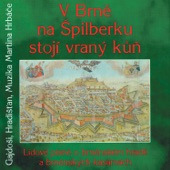 V Brně na Špilberku artwork