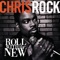 Champagne - Chris Rock lyrics