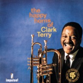 The Happy Horns of Clark Terry artwork