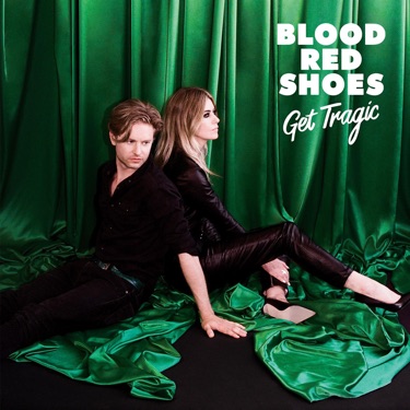 I Wish I Was Someone Better - Blood Red Shoes | Shazam