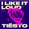 I Like It Loud - EP