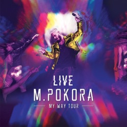 M. Pokora - Elle me contrôle