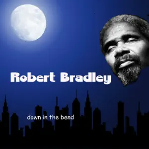 Robert Bradley