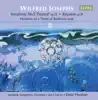 Josephs: Symphony No. 5, Variations on a Theme of Beethoven & Requiem album lyrics, reviews, download