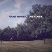 Joey Dosik - Running Away (Stripped Mix) [Bonus Track]