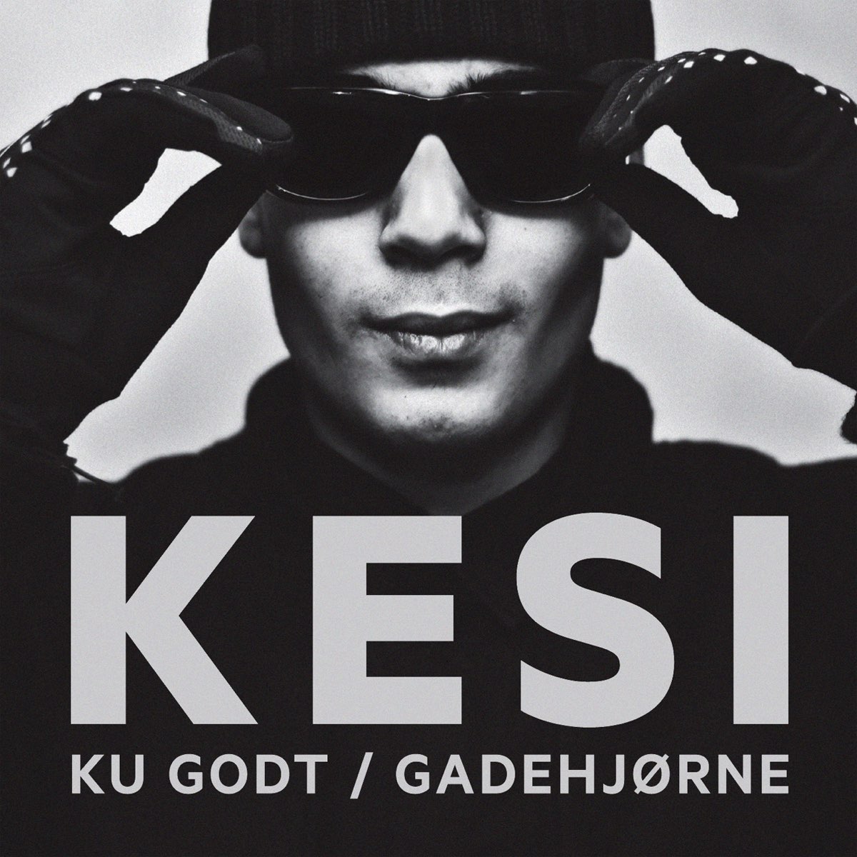 Ku / Gadehjørne Gilli & Mass Ebdrup) - Single by Kesi on Apple Music