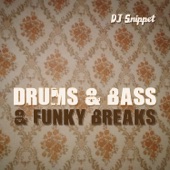 Drums & Bass & Funky Breaks artwork