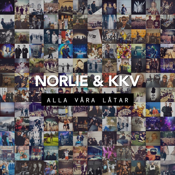 Norlie & KKV - Ingen annan rör mig som du