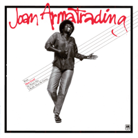 Joan Armatrading - How Cruel - EP artwork